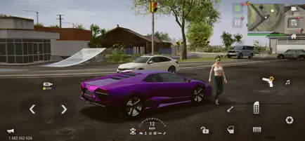 MadOut2 screenshot 3