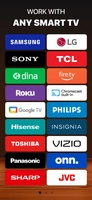 Screenshot 3 of DoCast: Screen Mirroring to TV