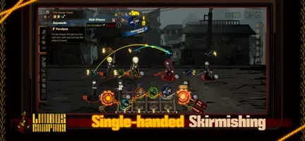 Screenshot 2 of LimbusCompany