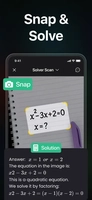 Screenshot 4 of AI Chatbot
