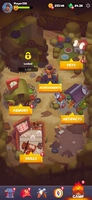 Screenshot 3 of Zombastic