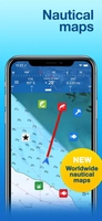 Screenshot 3 of Fishing Points
