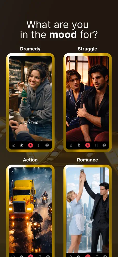 ReelAI screenshot 3
