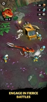 Screenshot 5 of Raptor Evolution