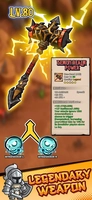 Screenshot 2 of Mini Legion