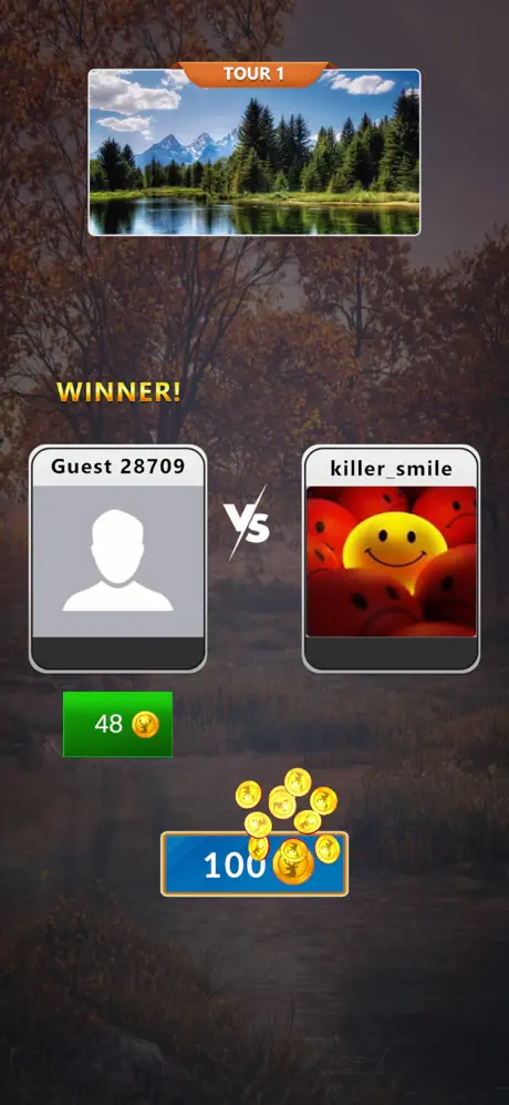 Animal Hunt: PvP Clash ✨ screenshot 2