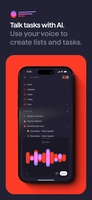 Screenshot 4 of Superlist: To Do List & Notes