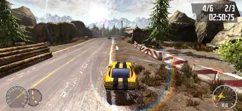 Junkyard Rush Racing ✨ screenshot 2