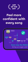 Screenshot 1 of SimplySing