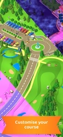 Screenshot 4 of Golf Club Tycoon