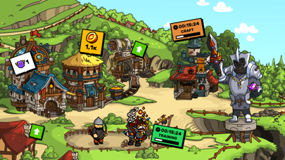 Towerlands screenshot 6
