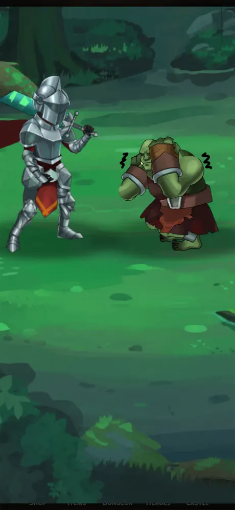 KingdomRaid ✨ screenshot 5
