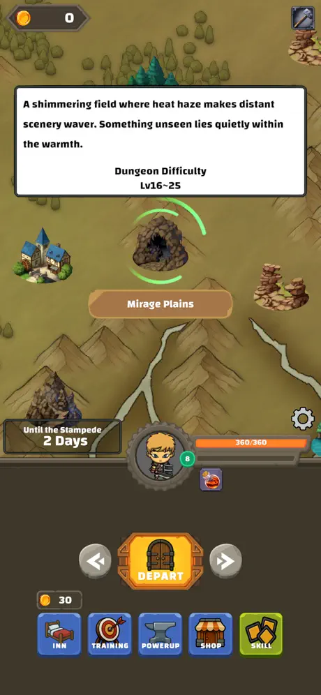 ZakuzakuSlash ✨ screenshot 3