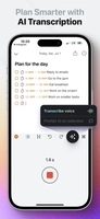 Screenshot 4 of NotePlan - To-Do List & Notes