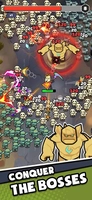 Screenshot 2 of Backpack Rush