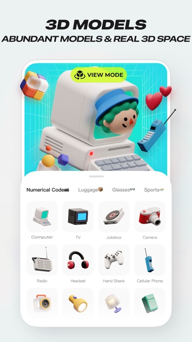 Blurrr screenshot 10