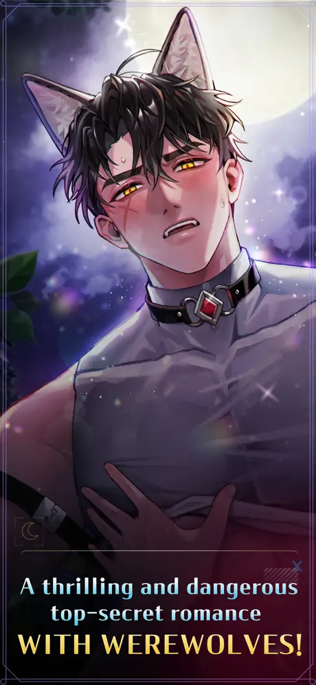 Moonlight Crush - iOSGods.com screenshot 2