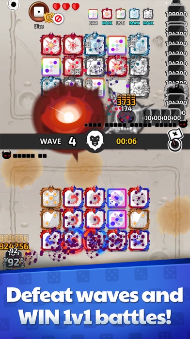 Random Dice screenshot 2