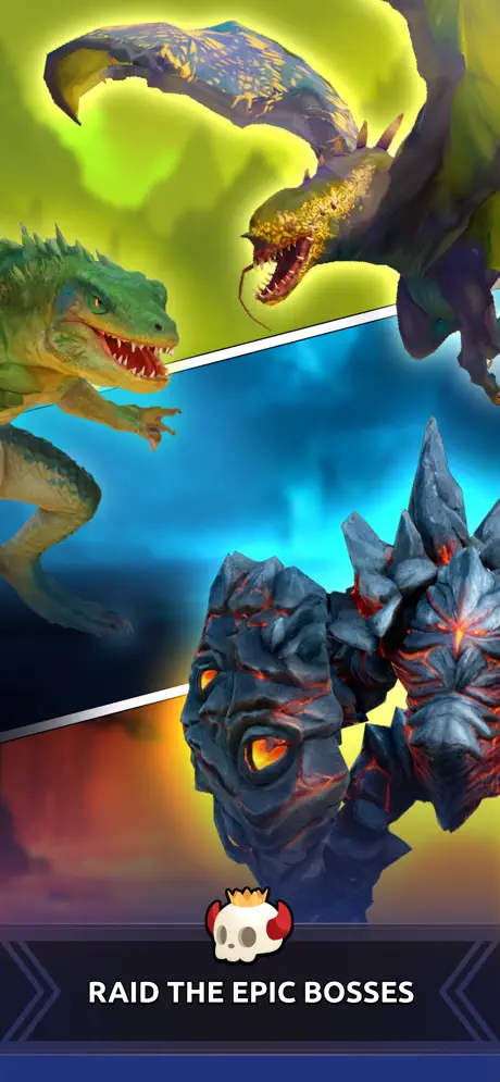 Hero Raid screenshot 5