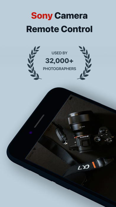 Shutter screenshot 1