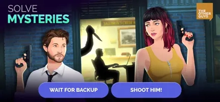 Screenshot 4 of Journeys