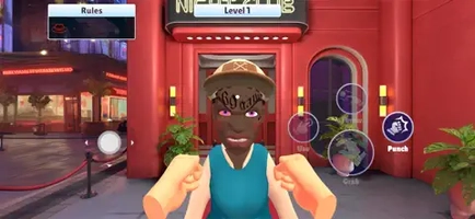 Screenshot 1 of I Am Security ✨