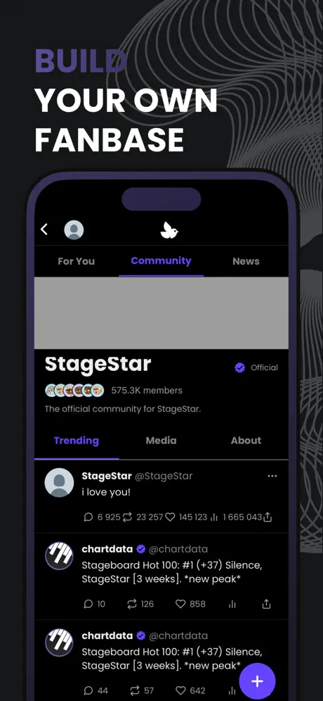 StageStar - iOSGods.com screenshot 4