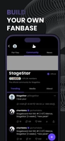 Screenshot 4 of StageStar