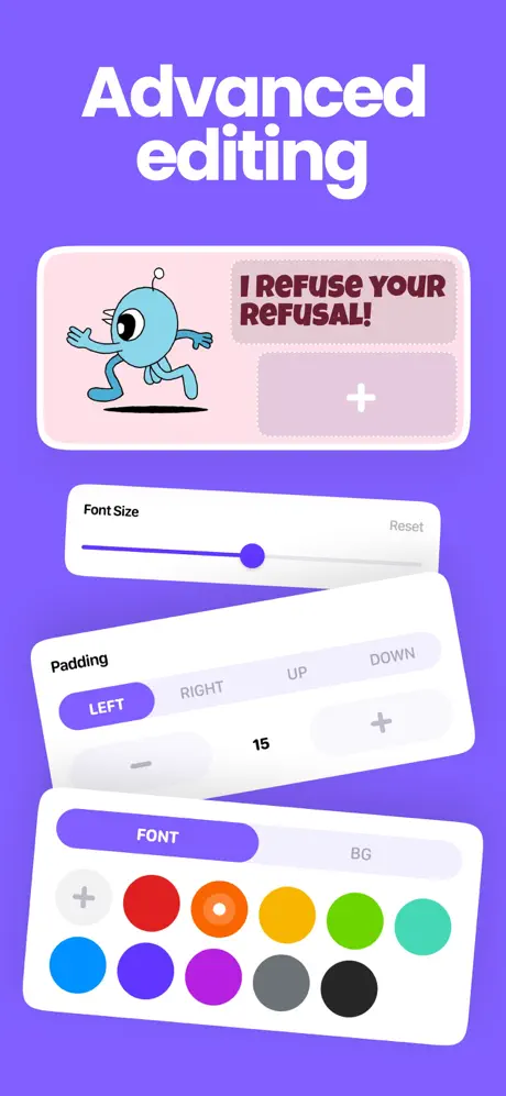 TapeKit screenshot 4