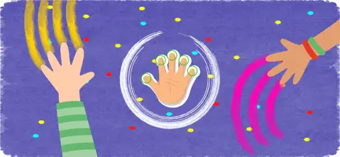 Busy Kids Draw screenshot 3