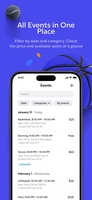 Screenshot 2 of AthleoPro