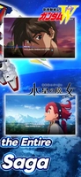 Screenshot 3 of G ETERNAL