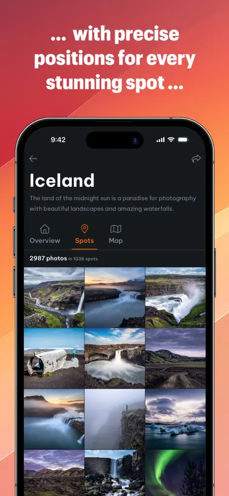 Locationscout screenshot 4