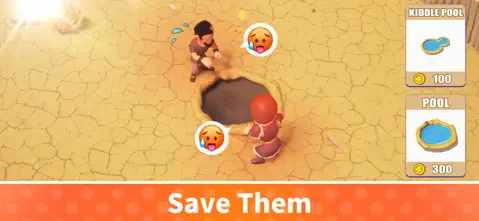 Survivor Island ✨ screenshot 2