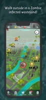 Screenshot 1 of Zombie Streets