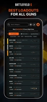 Screenshot 1 of Battlefinity