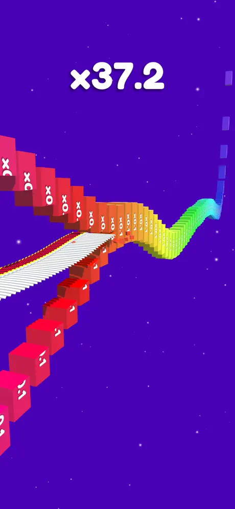 Flying Cut ✨ screenshot 4