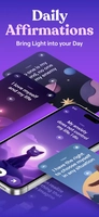 Screenshot 3 of Moonly: Moon Phases & Calendar
