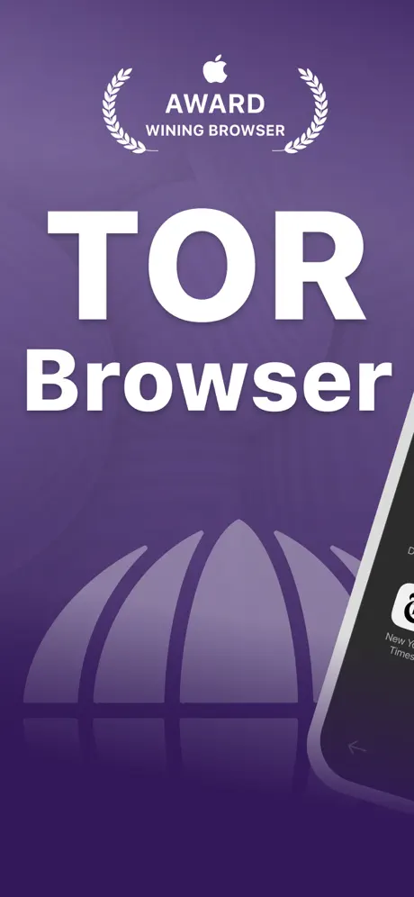 TOR Suite screenshot 1
