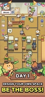 Screenshot 3 of Catstaurant ✨