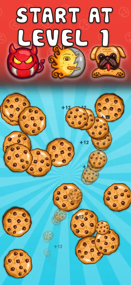 Cookies Inc. screenshot 1