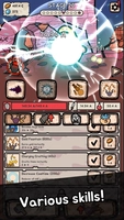 Screenshot 4 of Demon RPG ✨