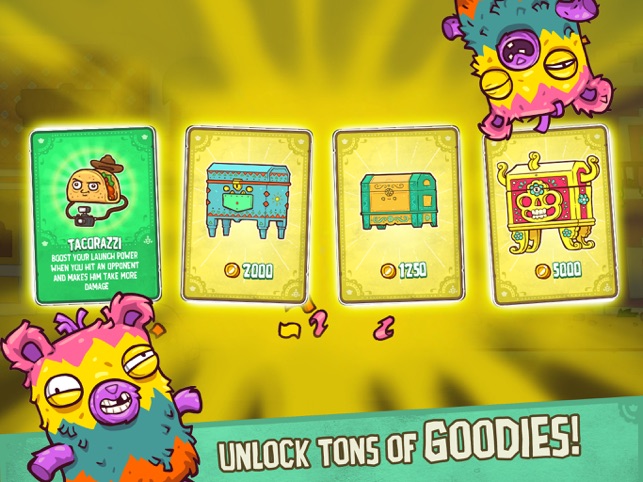 Burrito Bison screenshot 3