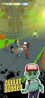 Screenshot 4 of Survivor Idle Run
