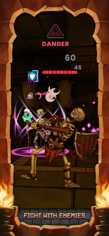 Margonem Adventures - iOSGods.com screenshot 4