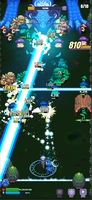 Screenshot 1 of Dragon Barrage ✨