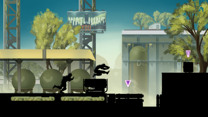Vector ✨ screenshot 4