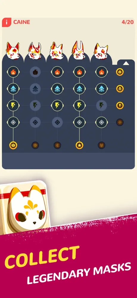 Masketeers screenshot 5