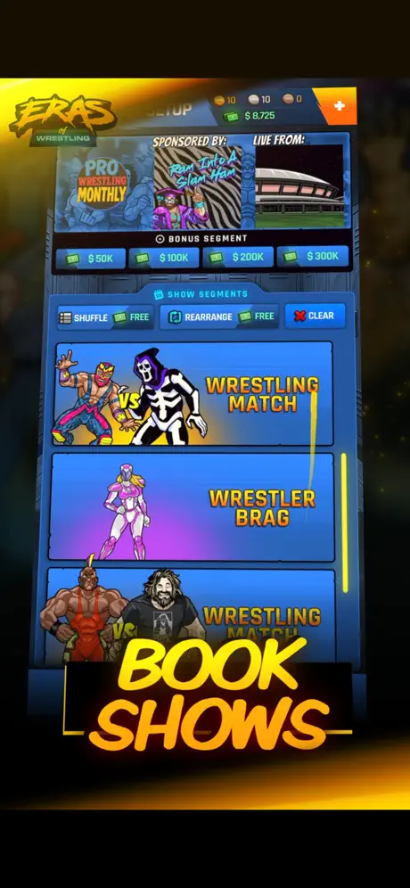Eras - iOSGods.com screenshot 5