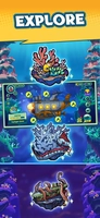 Screenshot 3 of Submarine Quest
